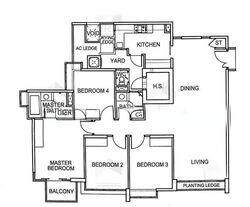 Park Green (D19), Condominium #546716481